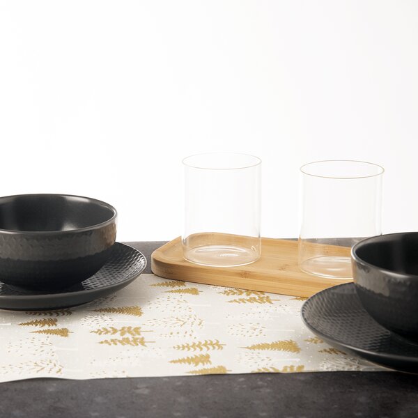 Behúň vianočný 250x28 cm