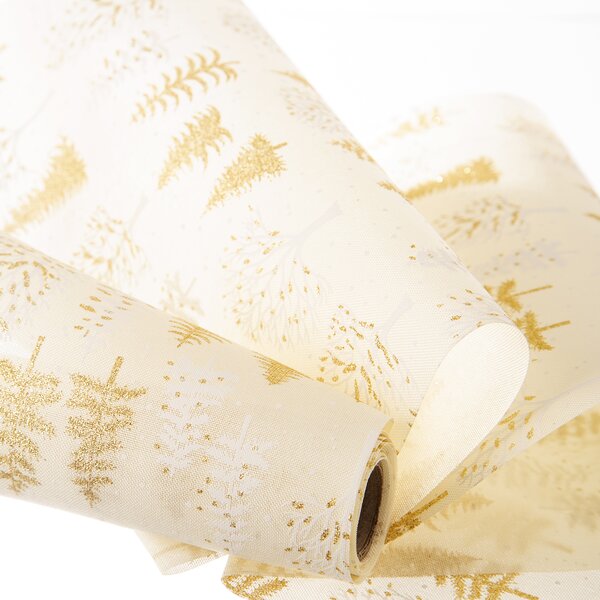 Behúň vianočný 250x28 cm