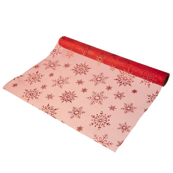 Behúň VLOČKA 200x36,5 cm