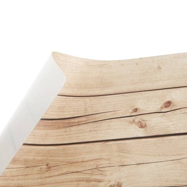 Prestieranie drevo 43x30 cm