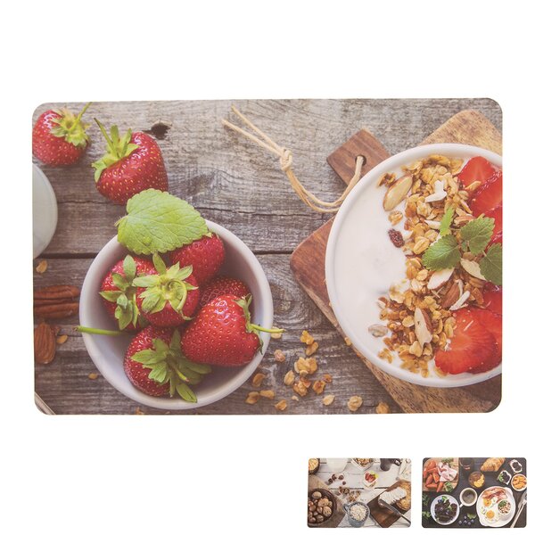 Prestieranie raňajky 43,5x28,5 cm