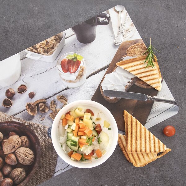 Prestieranie raňajky 43,5x28,5 cm