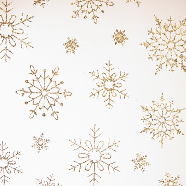 Behúň VLOČKA 200x36,5 cm