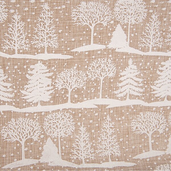 Behúň vianočný 270x28 cm