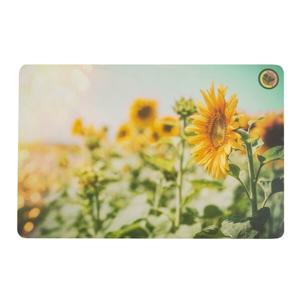 Prestieranie 43,5x28,5 cm lúčne kvety