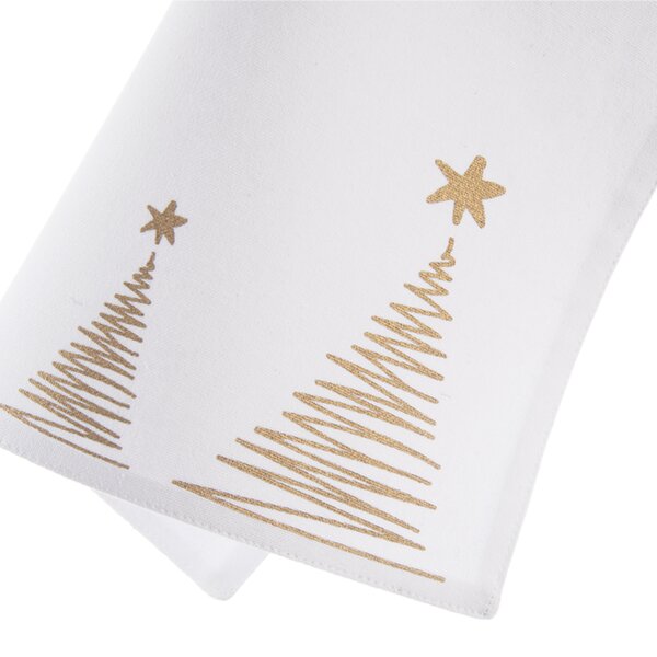 Prestieranie STROMČEK 35x25 cm