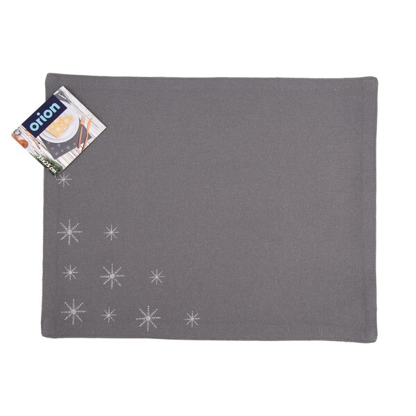 Prestieranie VLOČKA 35x25 cm