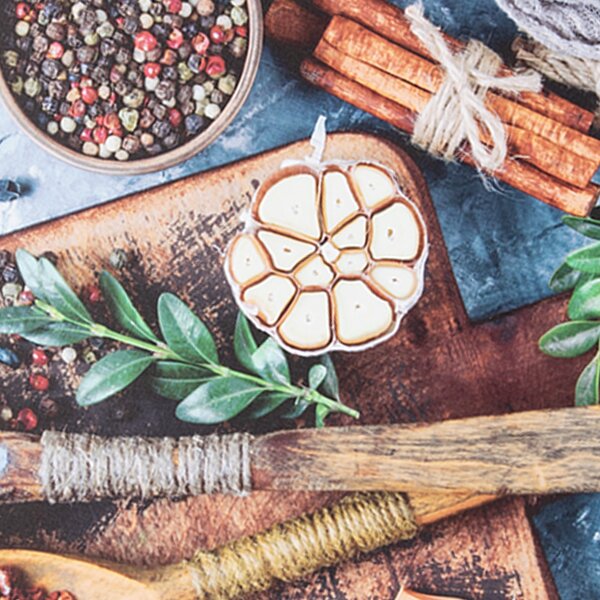 Prestieranie korenie 43x28 ​​cm