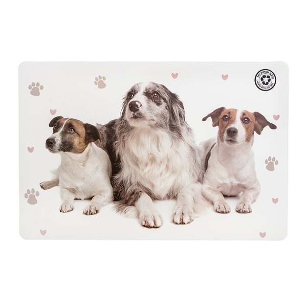 Prestieranie MILÁČIKOVIA 43,5x28,5 cm