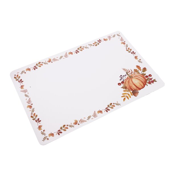 Prestieranie JESEŇ 43x28 ​​cm