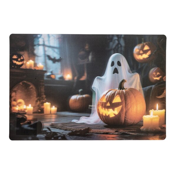 Prestieranie Halloween 42x28 cm mix