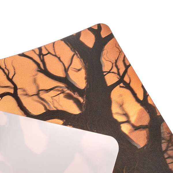 Prestieranie Halloween 42x28 cm mix