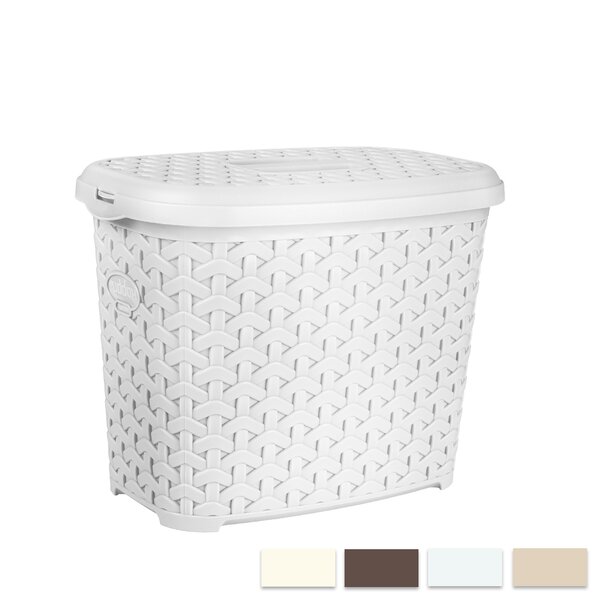 Box RATAN Hobby s vekom 20,5x13,5x16 cm