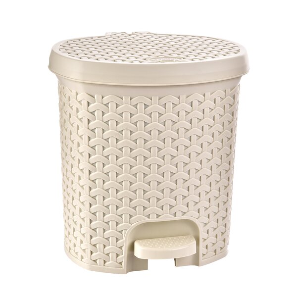 Odpadkový kôš RATAN 11,5 l