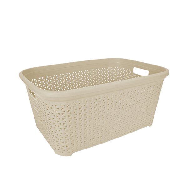 Kôš bielizň. otvorený UH RATAN HO 50