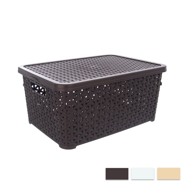 Box RATAN Hobby s vekom 6 l