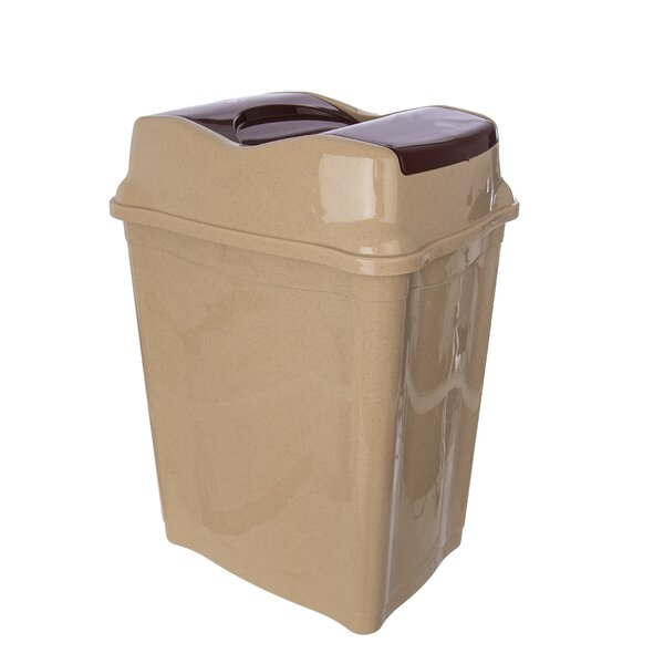 Odpadkový kôš WHIRPOOL 9 l