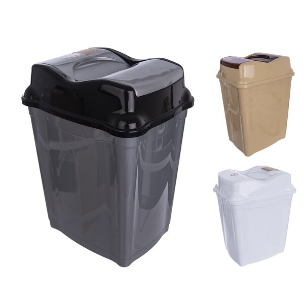 Odpadkový kôš WHIRPOOL 16 l