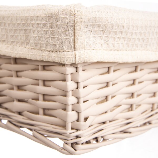 Košík  34,5x25x14 cm