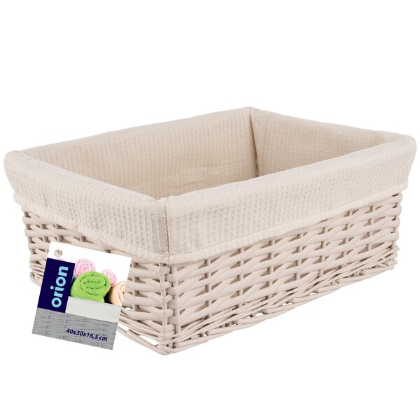 Košík 40x30x16,5 cm