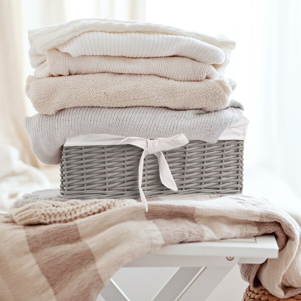 Bielizňový kôš úložný 