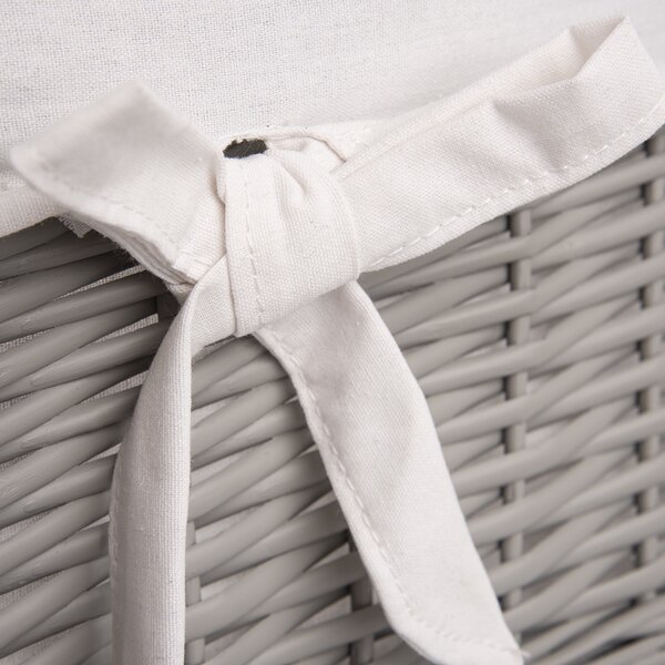 Bielizňový kôš úložný 