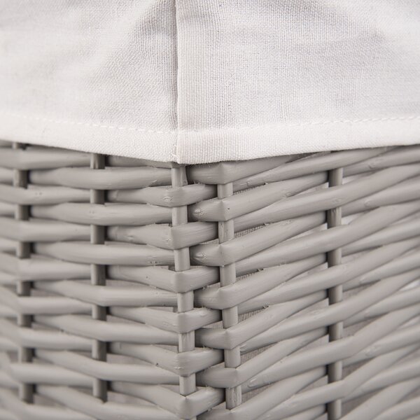 Bielizňový kôš úložný 