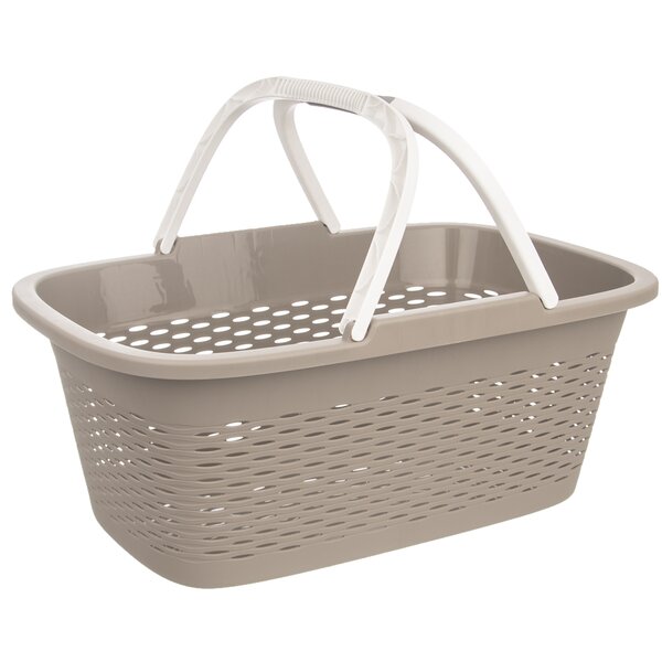 Bielizňový kôš s držadlami LOOP 29 l 