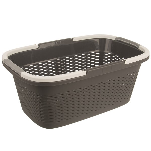 Bielizňový kôš s držadlami LOOP 
