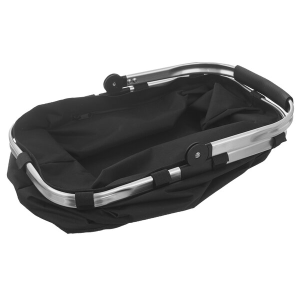 Nákupný košík skladací s výstužou