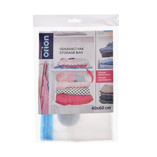 Odsávací vak Space UROVNEJTO 40x60 cm
