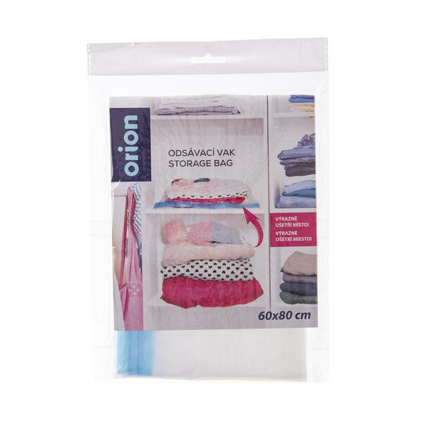 Odsávací vak Space UROVNEJTO 60x80 cm