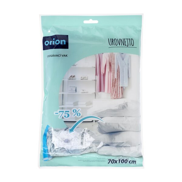 Odsávací vak Space UROVNEJTO 70x100 cm