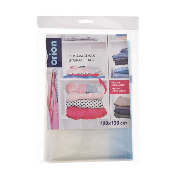 Odsávací vak Space UROVNEJTO 100x130 cm