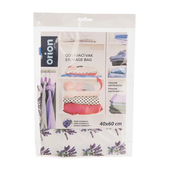 Odsávací vak levanduľa UROVNEJTO 40x60 cm