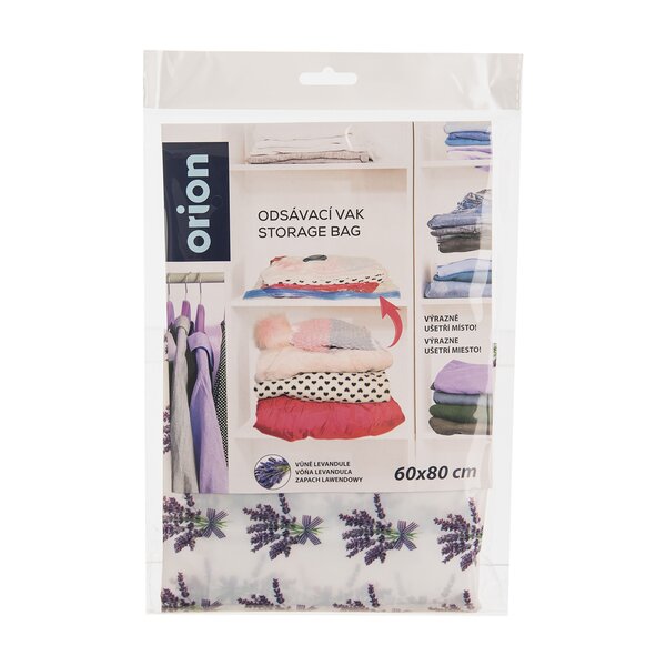 Odsávací vak levanduľa UROVNEJTO 60x80 cm