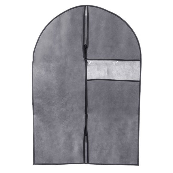 Obal na oblečenie UROVNEJTO 60x90 cm 3 ks