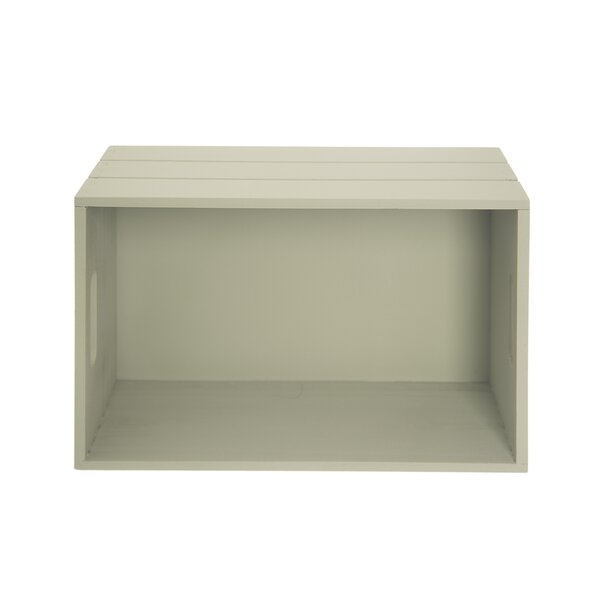 Dekoratívna debnička 26x16x11 cm