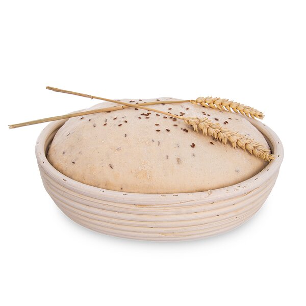 Ošatka na kysnutie pr. 25 cm, v. 8 cm