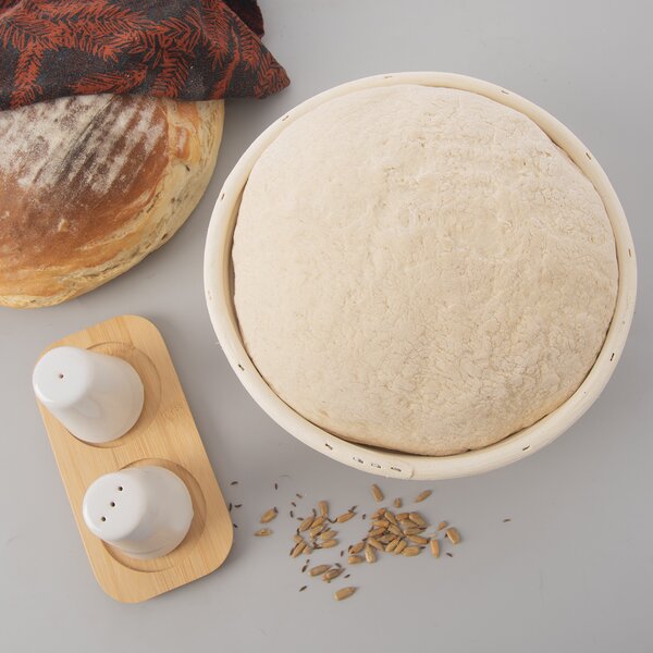 Ošatka na kysnutie pr. 25 cm, v. 8 cm