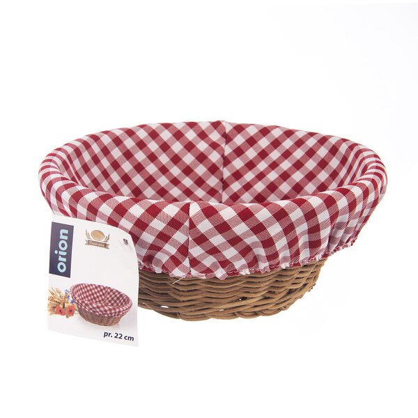 Ošatka na pečivo pr. 22 cm