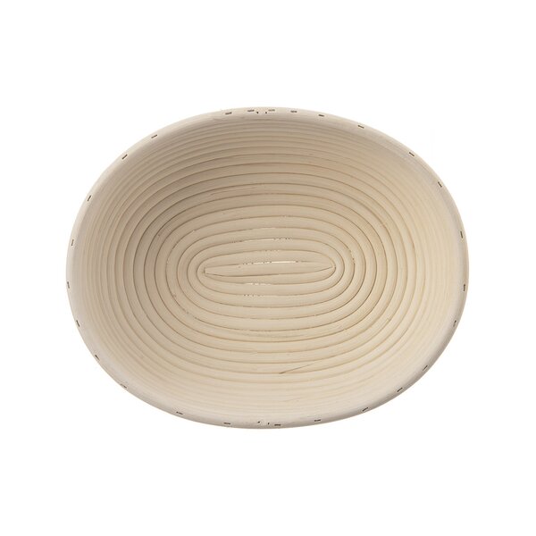 Ošatka na kysnutie 24x18,5x9 cm