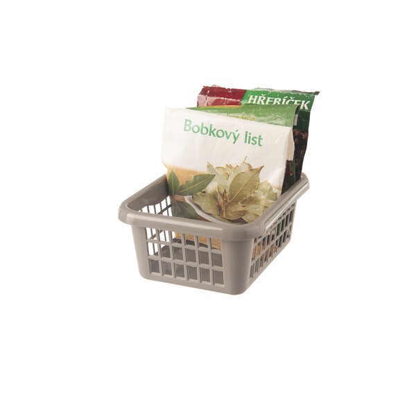 Košík 15,5x12,5x6,5 cm
