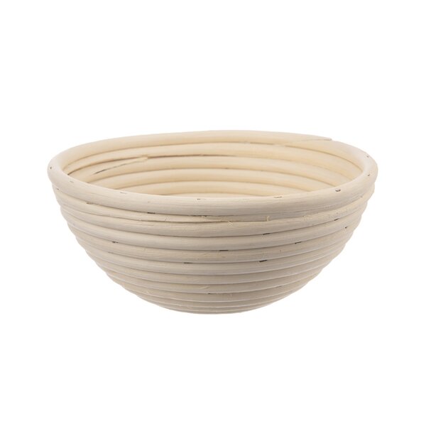 Ošatka na kysnutie HOME MADE pr. 21 cm, v. 7,5 cm