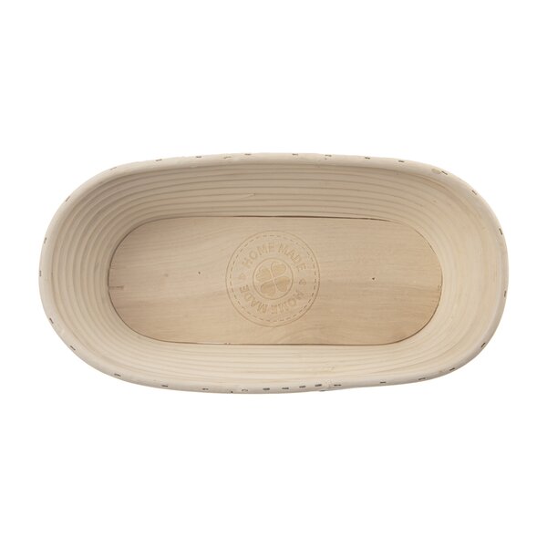 Ošatka na kysnutie HOME MADE 32x15x9 cm