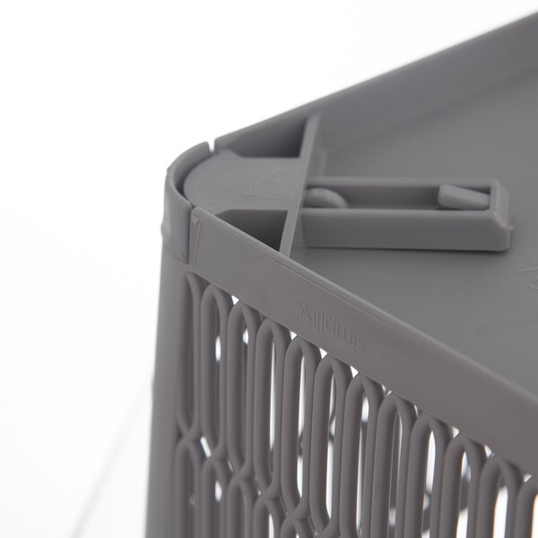 Košík Nesta stohovateľný 28,5x23x12 cm 