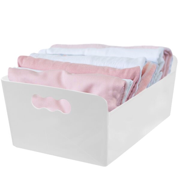 Košík Tibox 32,5x25x14 cm