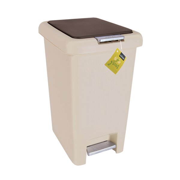 Odpadkový kôš Dust 15 l