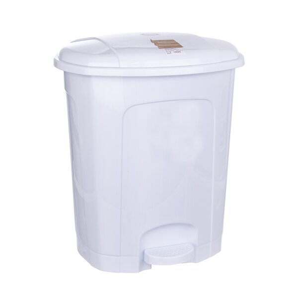 Odpadkový kôš 50 l