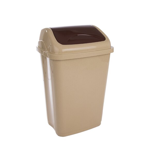 Odpadkový kôš VITTARIO 10 l